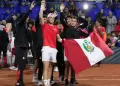 Per derrot 3-1 a Portugal en la Copa Davis y sell su clasificacin a los Qualifiers 2026