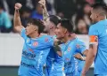 Se sigue alejando: Alianza Lima perdi 3-4 ante Deportivo Garcilaso en Matute y se complica en el Torneo Clausura