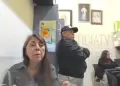 Capturan a exfiscal Flor de Mara Maita Luna: Poder Judicial ordena nueve meses de detencin