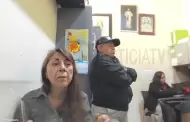 Capturan a exfiscal Flor de Mara Maita Luna: Poder Judicial ordena nueve meses de detencin