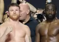 Canelo lvarez vs. Crawford: Quin gan el enfrentamiento realizado en Las Vegas?