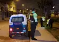 Terror en San Juan de Miraflores: Un mototaxista fallecido y un herido dej una balacera