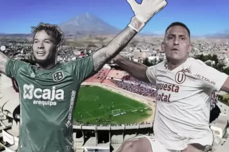 U vs. Melgar