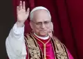 Papa Len XIV cumple hoy 70 aos y agradece por muestras de afecto