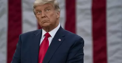 Donald Trump pide a la OTAN deje de comprar petróleo a Rusia