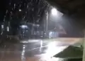 Nieve, granizo, agua y lluvia para la sierra centro y sur: Sepa cules son las regiones en alerta amarilla por el Senamhi