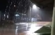 Nieve, granizo, aguanieve y lluvia para la sierra centro y sur: Sepa cules son las 45 provincias en alerta amarilla por el Senamhi