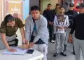 Atentado en Las Quintanas: Internan en el penal "El Milagro" a los investigados por ataque con explosivos en Trujillo