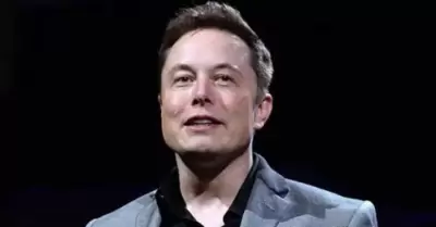 Elon Musk habló sobre la inmigración en el Reino Unido.