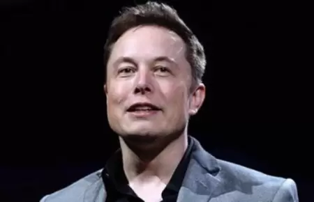 Elon Musk habl sobre la inmigracin en el Reino Unido.