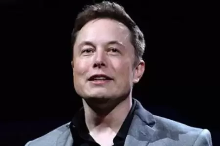 Elon Musk habl sobre la inmigracin en el Reino Unido.