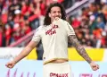 Cada vez ms cerca del 'Tri': Universitario venci 2-1 a Melgar en Arequipa y es nico puntero del Torneo Clausura