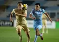 Sporting Cristal sufri remontada ante Cusco FC: Equipo de Autuori se aleja de la punta del Clausura