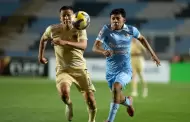 Sporting Cristal sufri remontada ante Cusco FC: Equipo de Autuori se aleja de la punta del Clausura
