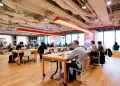 Oficinas que aprenden? La IA y su novedosa propuesta que busca modificar el espacio de trabajo en Per
