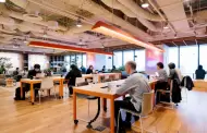 Oficinas que aprenden? La IA y su novedosa propuesta que busca modificar el espacio de trabajo en Per