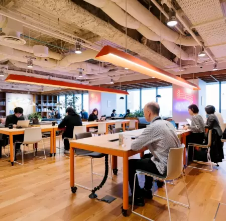 Estudio revela que empleadores en el Per� prefiere la flexibilidad.