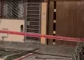 Ola de violencia en Trujillo: Dinamitan vivienda en la urbanizacin La Rinconada