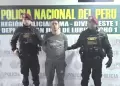 Logran nueve meses de prisin preventiva contra sospechoso de homicidio en discoteca de SJL
