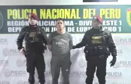 Logran nueve meses de prisin preventiva contra sospechoso de homicidio en discoteca de SJL
