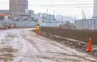 Desde este 15 de septiembre permanecer cerrado un tramo de Av. Grau: Conoce AQU el plan de desvo vehicular