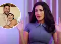 Michelle Soifer planea ser mam en 2026 junto a Gleyson Ree: "Me encantara tener tres hijos"