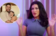 Michelle Soifer planea ser mamá en 2026 junto a Gleyson Reñe: "Me encantaría tener tres hijos"