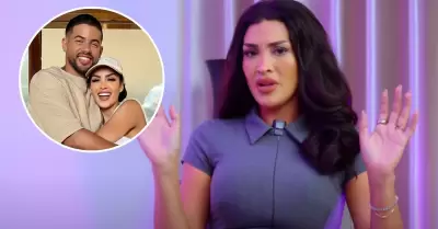 Michelle Soifer confiesa que planea ser mam