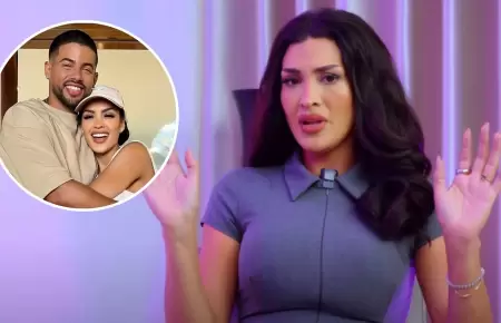 Michelle Soifer confiesa que planea ser mam