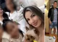 Hijos de Pamela Lpez y Christian Cueva se pronuncian por primera vez en TV