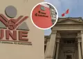 Demanda del JNE contra el Poder Judicial no afectara cronograma electoral, asegura especialista