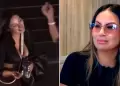 Pamela Lpez justifica sus 'salidas nocturnas' tras ruptura con Christian Cueva: "No quera sentir dolor"