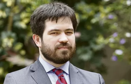 Lucas Ghersi