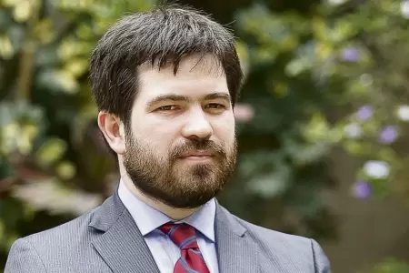 Lucas Ghersi