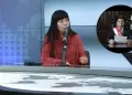 Betssy Chvez asegura que no conoca el contenido del mensaje de Pedro Castillo: "Estaba en un sobre"