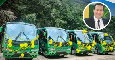 Cmara de Comercio y Turismo sobre caos en Machu Picchu