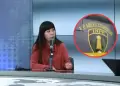 Betssy Chvez sobre estancia en prisin: "Nunca se me trat como funcionaria pblica"
