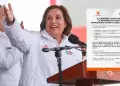 Fuerza Popular asegura que Gobierno "desnaturaliz" reforma de pensiones: "Proponemos correcciones inmediatas"