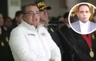 Com. de Fiscalizacin pedir facultades investigadoras por audios atribuidos a Santivez y Arana: "Tienen que responder"