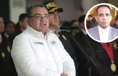 Com. de Fiscalizacin pedir facultades investigadoras por audios de Santivez