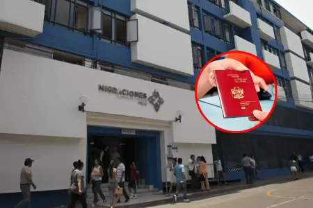 Migraciones inicia hoy proceso de formalizacin para extranjeros