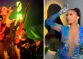 Explosin de talento! Nataly Daz alista nuevo mix musical con Ruth Karina, Linda Caba y Margarita Zrate
