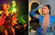 Explosin de talento! Nataly Daz alista nuevo mix musical con Ruth Karina, Linda Caba y Margarita Zrate