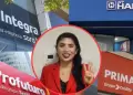 Lilia Doris Odias rechaza Ley de Modernizacin del Sistema Previsional Peruano: "Se tiene que derogar"