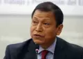 Ministro de Trabajo Daniel Maurate sobre posible retiro de las AFP: "Deben ser muy meditados"