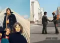 Pink Floyd celebra 50 aos de 'Wish You Were Here': Banda britnica lanzar edicin con material indito