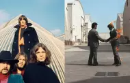 Pink Floyd celebra 50 aos de 'Wish You Were Here': Banda britnica lanzar edicin con material indito