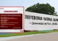 Universidad San Marcos anuncia reprogramacin de examen de admisin: Conoce aqu el nuevo cronograma de la prueba