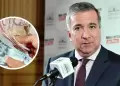 Ministro de Economa respalda octavo retiro de AFP y descarta discrepancia con la Presidencia
