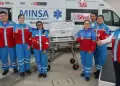 Minsa inaugura la primera base de SAMU en este distrito limeo: Beneficiar a 108 mil personas